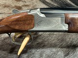 NEW SPECIAL LIMITED EDITION BROWNING CITORI WHITE LIGHTNING 410 BORE 28