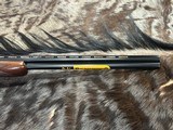 NEW SPECIAL LIMITED EDITION BROWNING CITORI WHITE LIGHTNING 410 BORE 28