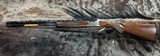 NEW SPECIAL LIMITED EDITION BROWNING CITORI WHITE LIGHTNING 410 BORE 28