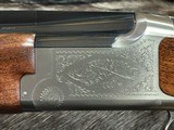 NEW SPECIAL LIMITED EDITION BROWNING CITORI WHITE LIGHTNING 410 BORE 28