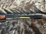 NEW SPECIAL LIMITED EDITION BROWNING CITORI WHITE LIGHTNING 410 BORE 28