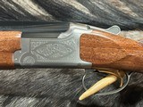 NEW SPECIAL LIMITED EDITION BROWNING CITORI WHITE LIGHTNING 410 BORE 28