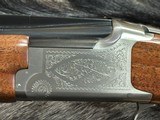 NEW SPECIAL LIMITED EDITION BROWNING CITORI WHITE LIGHTNING 410 BORE 28