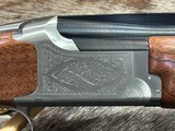 NEW SPECIAL LIMITED EDITION BROWNING CITORI WHITE LIGHTNING 410 BORE 28