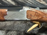 NEW SPECIAL LIMITED EDITION BROWNING CITORI WHITE LIGHTNING 410 BORE 28