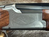 NEW SPECIAL LIMITED EDITION BROWNING CITORI WHITE LIGHTNING 410 BORE 28