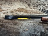 NEW SPECIAL LIMITED EDITION BROWNING CITORI WHITE LIGHTNING 410 BORE 28