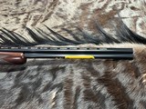 NEW SPECIAL LIMITED EDITION BROWNING CITORI WHITE LIGHTNING 410 BORE 28