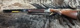 NEW SPECIAL LIMITED EDITION BROWNING CITORI WHITE LIGHTNING 410 BORE 28