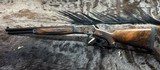 FREE SAFARI, NEW BIG HORN ARMORY 89 SPIKE DRIVER 500 S&W FANCY WOOD 18