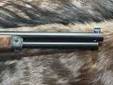FREE SAFARI, NEW BIG HORN ARMORY 89 SPIKE DRIVER 500 S&W FANCY WOOD 18