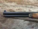 FREE SAFARI, NEW BIG HORN ARMORY 89 SPIKE DRIVER 500 S&W FANCY WOOD 18