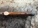 FREE SAFARI, NEW BIG HORN ARMORY 89 SPIKE DRIVER 500 S&W FANCY WOOD 18
