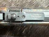 FREE SAFARI, NEW BIG HORN ARMORY 89 SPIKE DRIVER 500 S&W FANCY WOOD 18