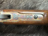 FREE SAFARI, NEW BIG HORN ARMORY 89 SPIKE DRIVER 500 S&W FANCY WOOD 18