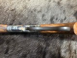 FREE SAFARI, NEW BIG HORN ARMORY 89 SPIKE DRIVER 500 S&W FANCY WOOD 18