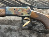 FREE SAFARI, NEW BIG HORN ARMORY 89 SPIKE DRIVER 500 S&W FANCY WOOD 18