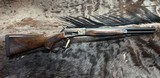FREE SAFARI, NEW BIG HORN ARMORY 89 SPIKE DRIVER 500 S&W FANCY WOOD 18