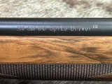 FREE SAFARI, NEW BIG HORN ARMORY 89 SPIKE DRIVER 500 S&W FANCY WOOD 18