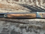 FREE SAFARI, NEW BIG HORN ARMORY 89 SPIKE DRIVER 500 S&W FANCY WOOD 18