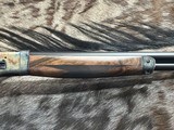 FREE SAFARI, NEW BIG HORN ARMORY 89 SPIKE DRIVER 500 S&W FANCY WOOD 18
