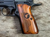 NEW NIGHTHAWK CUSTOM SHOP BROWNING HI-POWER 9MM SPRINGFIELD SA-35 PISTOL - LAYAWAY AVAILABLE - 11 of 25