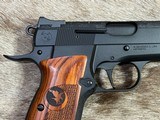 NEW NIGHTHAWK CUSTOM SHOP BROWNING HI-POWER 9MM SPRINGFIELD SA-35 PISTOL - LAYAWAY AVAILABLE - 5 of 25