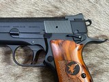 NEW NIGHTHAWK CUSTOM SHOP BROWNING HI-POWER 9MM SPRINGFIELD SA-35 PISTOL - LAYAWAY AVAILABLE - 12 of 25
