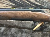 FREE SAFARI, NEW BROWNING X-BOLT HUNTER 308 WINCHESTER 22