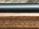 FREE SAFARI, NEW BROWNING X-BOLT HUNTER 308 WINCHESTER 22