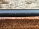 FREE SAFARI, NEW LEFT HAND BROWNING X-BOLT HUNTER 308 WINCHESTER 22