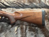 FREE SAFARI, NEW LEFT HAND BROWNING X-BOLT HUNTER 308 WINCHESTER 22