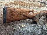 FREE SAFARI, NEW LEFT HAND BROWNING X-BOLT HUNTER 308 WINCHESTER 22