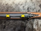 FREE SAFARI, NEW LEFT HAND BROWNING X-BOLT HUNTER 308 WINCHESTER 22