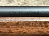 FREE SAFARI, NEW LEFT HAND BROWNING X-BOLT HUNTER 308 WINCHESTER 22