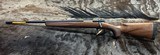 FREE SAFARI, NEW LEFT HAND BROWNING X-BOLT HUNTER 308 WINCHESTER 22