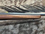 FREE SAFARI, NEW LEFT HAND BROWNING X-BOLT HUNTER 308 WINCHESTER 22