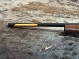 FREE SAFARI, NEW BROWNING MARK 3 HUNTER NICKEL 308 WIN 22