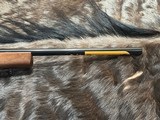 FREE SAFARI, NEW BROWNING MARK 3 HUNTER NICKEL 308 WIN 22