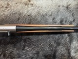 FREE SAFARI, NEW BROWNING MARK 3 HUNTER NICKEL 308 WIN 22