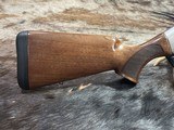 FREE SAFARI, NEW BROWNING MARK 3 HUNTER NICKEL 308 WIN 22