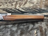 FREE SAFARI, NEW BROWNING MARK 3 HUNTER NICKEL 308 WIN 22