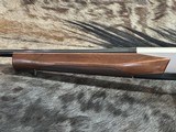 FREE SAFARI, NEW BROWNING MARK 3 HUNTER NICKEL 308 WIN 22