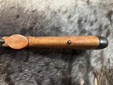 FREE SAFARI, NEW BROWNING MARK 3 HUNTER NICKEL 300 WIN MAG 24 WOOD MK 3 III 031047229 - LAYAWAY AVAILABLE - 21 of 22