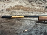 FREE SAFARI, NEW BROWNING MARK 3 HUNTER NICKEL 300 WIN MAG 24 WOOD MK 3 III 031047229 - LAYAWAY AVAILABLE - 14 of 22