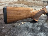 FREE SAFARI, NEW BROWNING MARK 3 HUNTER NICKEL 300 WIN MAG 24 WOOD MK 3 III 031047229 - LAYAWAY AVAILABLE - 4 of 22