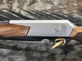 FREE SAFARI, NEW BROWNING MARK 3 HUNTER NICKEL 300 WIN MAG 24 WOOD MK 3 III 031047229 - LAYAWAY AVAILABLE - 12 of 22