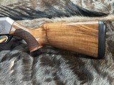 FREE SAFARI, NEW BROWNING MARK 3 HUNTER NICKEL 300 WIN MAG 24 WOOD MK 3 III 031047229 - LAYAWAY AVAILABLE - 11 of 22
