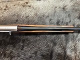 FREE SAFARI, NEW BROWNING MARK 3 HUNTER NICKEL 300 WIN MAG 24 WOOD MK 3 III 031047229 - LAYAWAY AVAILABLE - 10 of 22
