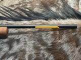 FREE SAFARI, NEW BROWNING MARK 3 HUNTER NICKEL 300 WIN MAG 24 WOOD MK 3 III 031047229 - LAYAWAY AVAILABLE - 6 of 22